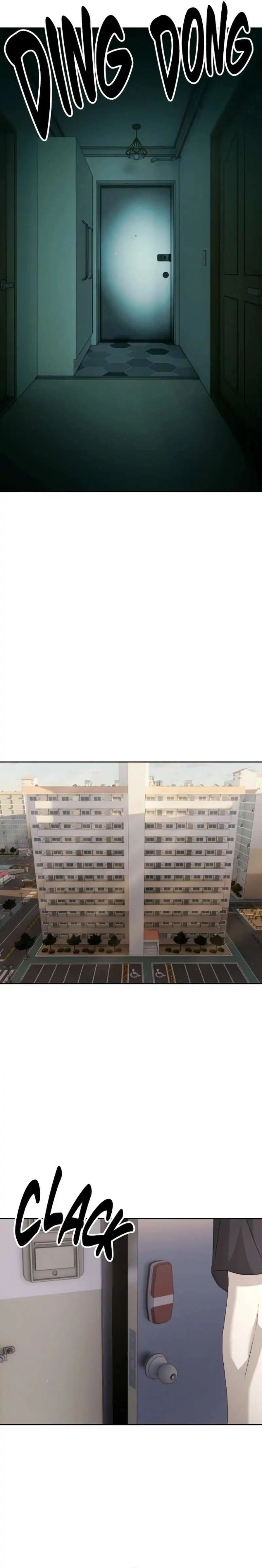 Baca Special Civil Servant - Chapter 55 halaman 29