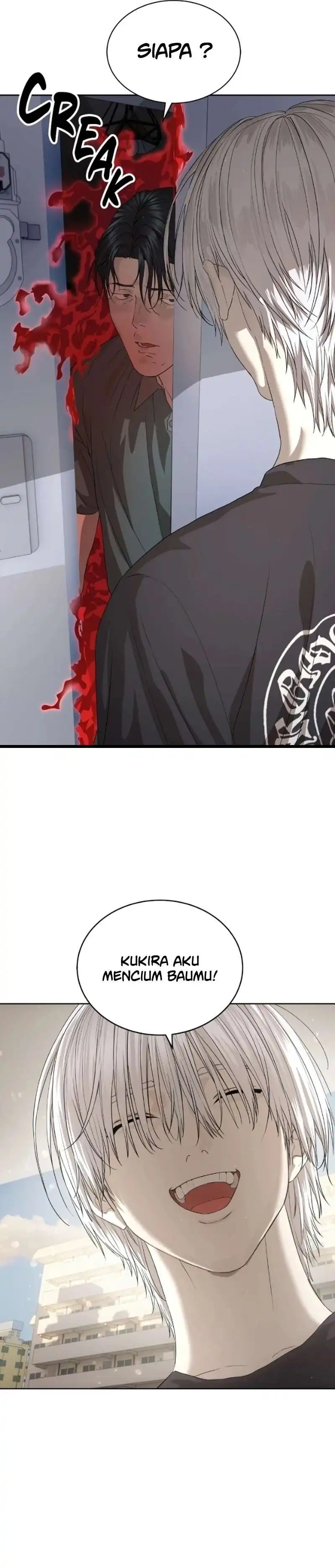 Baca Special Civil Servant - Chapter 55 halaman 30