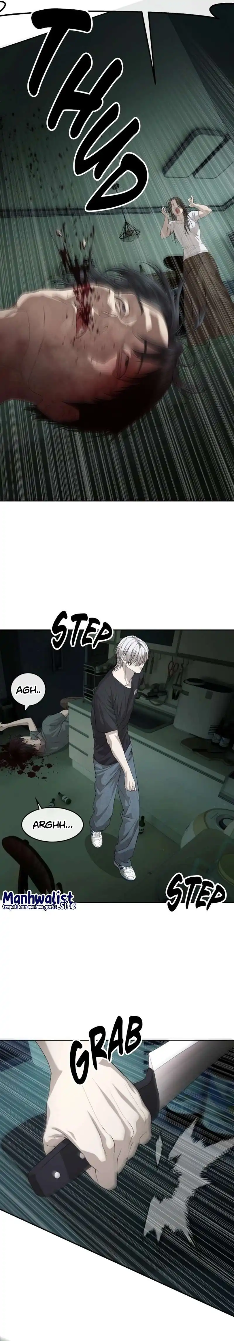 Baca Special Civil Servant - Chapter 55 halaman 31