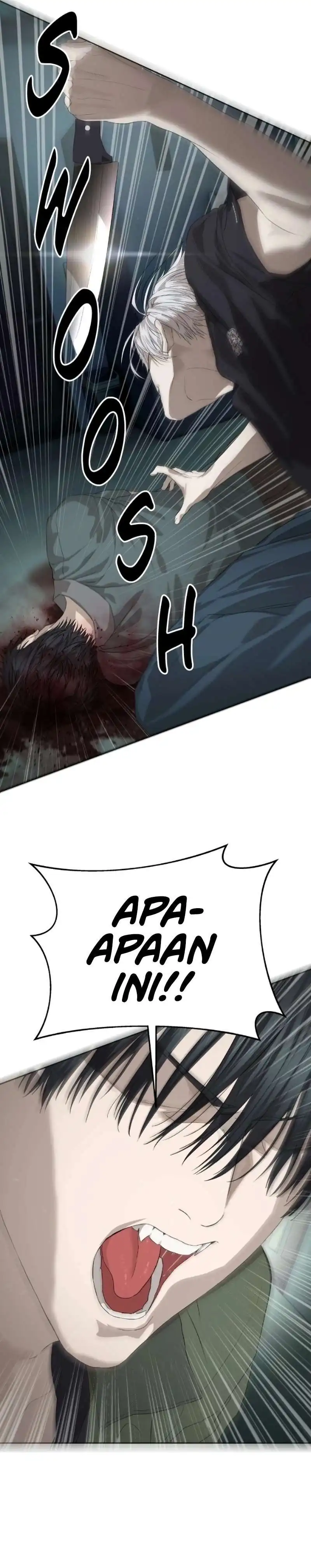 Baca Special Civil Servant - Chapter 55 halaman 32