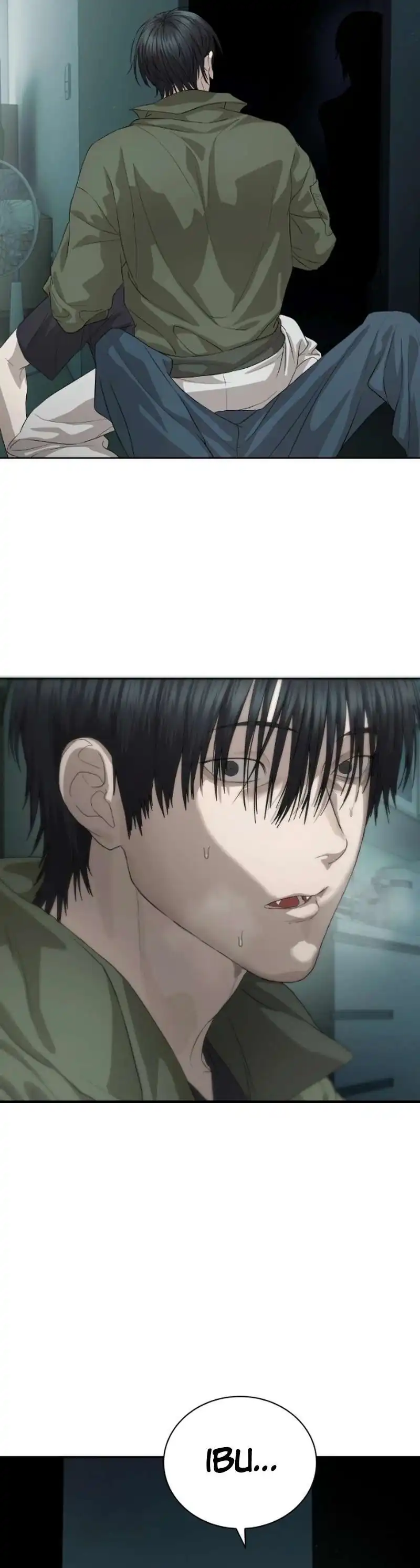 Baca Special Civil Servant - Chapter 55 halaman 35