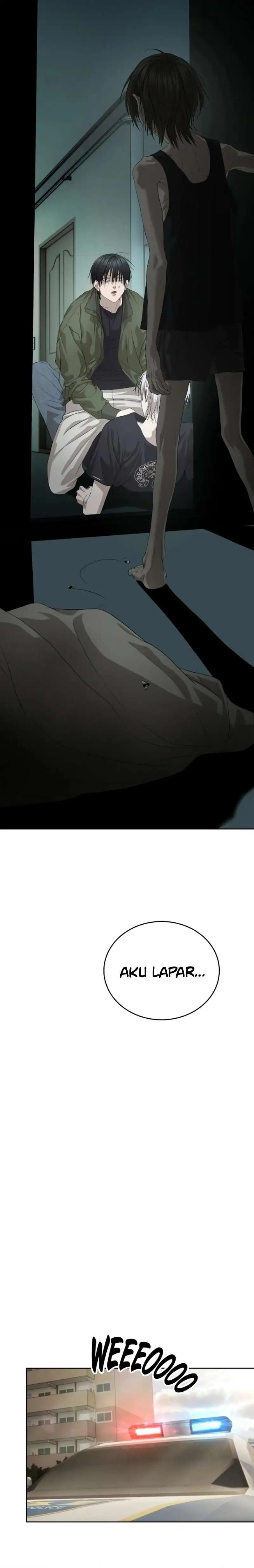 Baca Special Civil Servant - Chapter 55 halaman 36