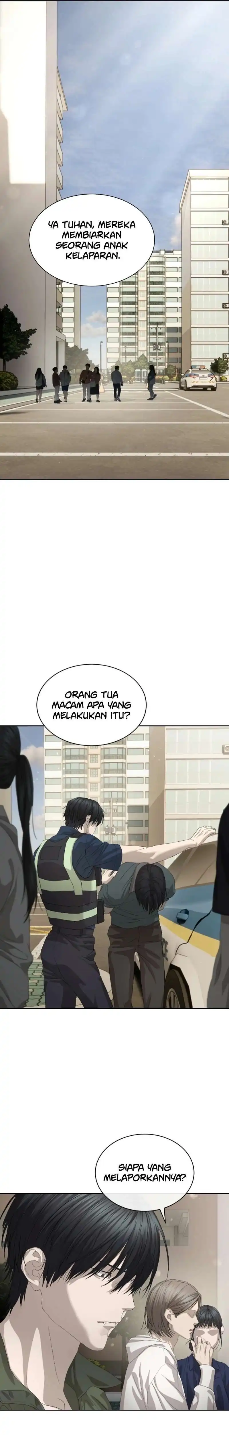 Baca Special Civil Servant - Chapter 55 halaman 37