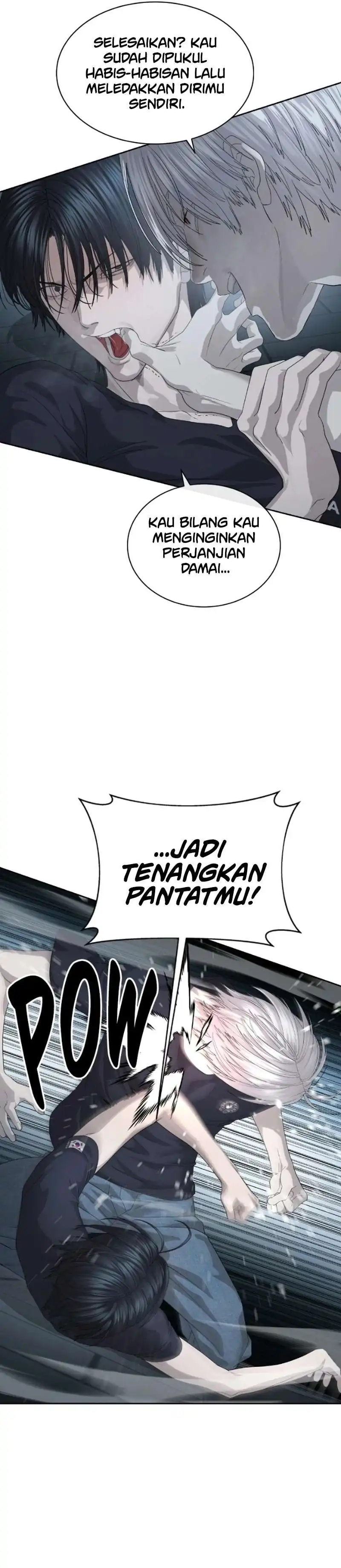 Baca Special Civil Servant - Chapter 55 halaman 5