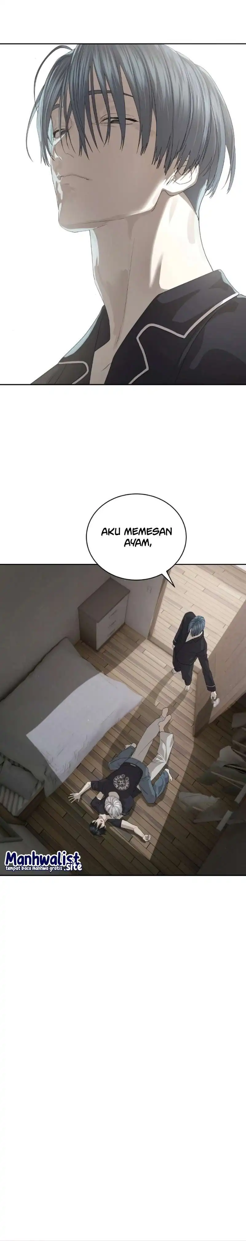 Baca Special Civil Servant - Chapter 55 halaman 7