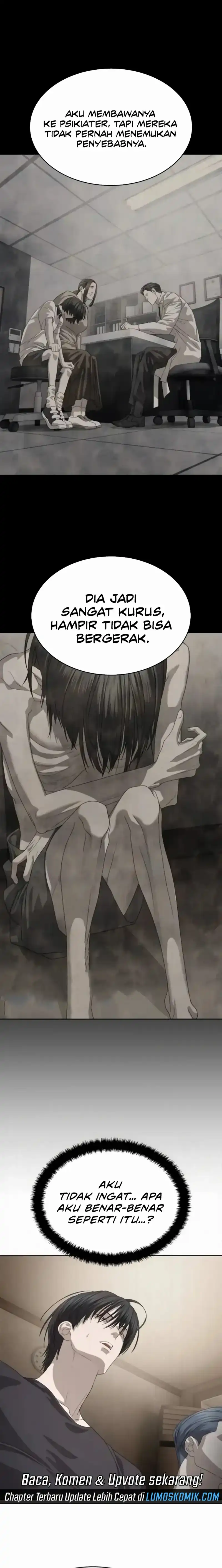 Baca Special Civil Servant - Chapter 56 halaman 15