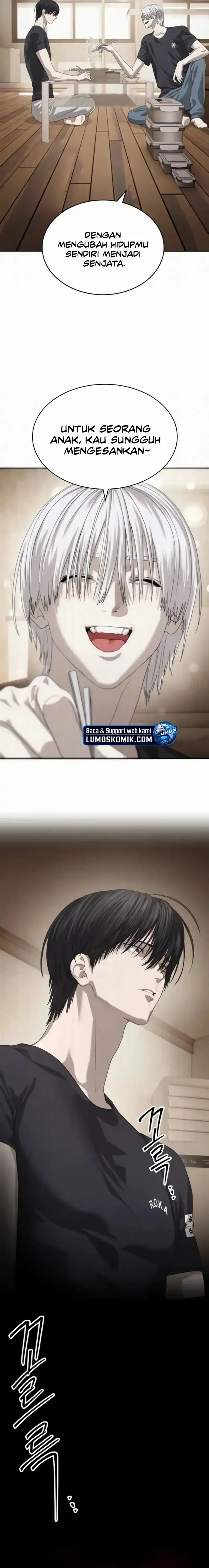 Baca Special Civil Servant - Chapter 56 halaman 17