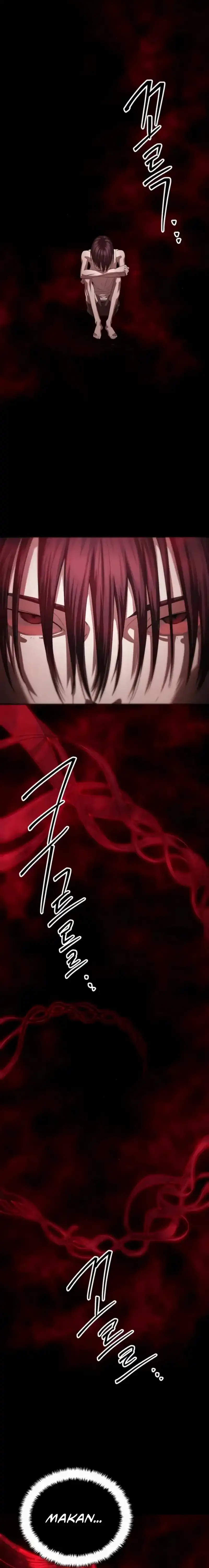 Baca Special Civil Servant - Chapter 56 halaman 18