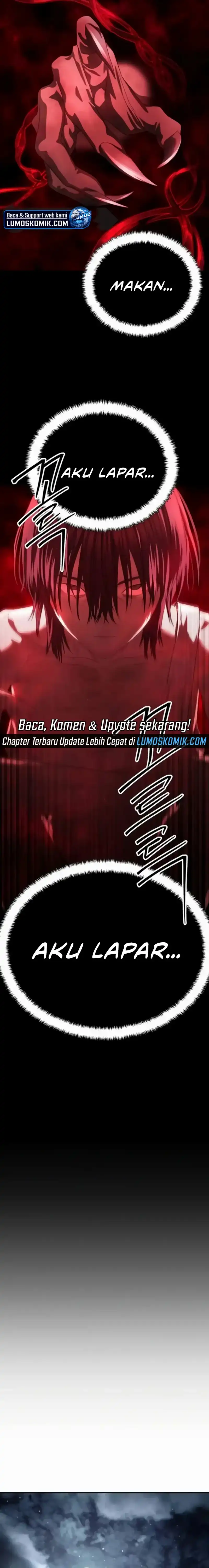 Baca Special Civil Servant - Chapter 56 halaman 19