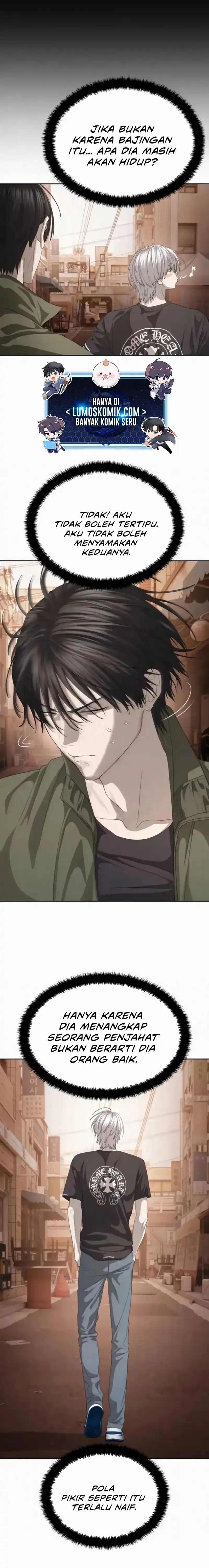 Baca Special Civil Servant - Chapter 56 halaman 2