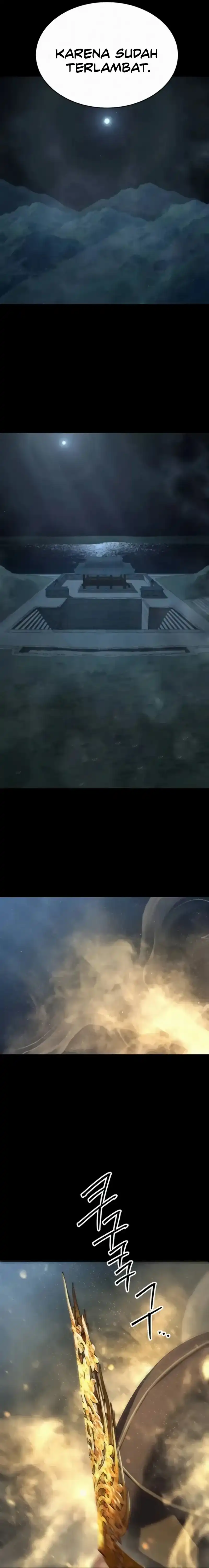 Baca Special Civil Servant - Chapter 56 halaman 27