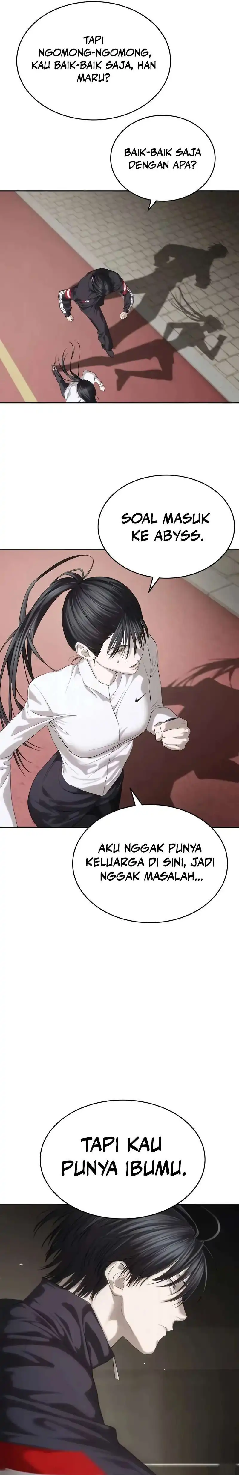 Baca Special Civil Servant - Chapter 57 halaman 10