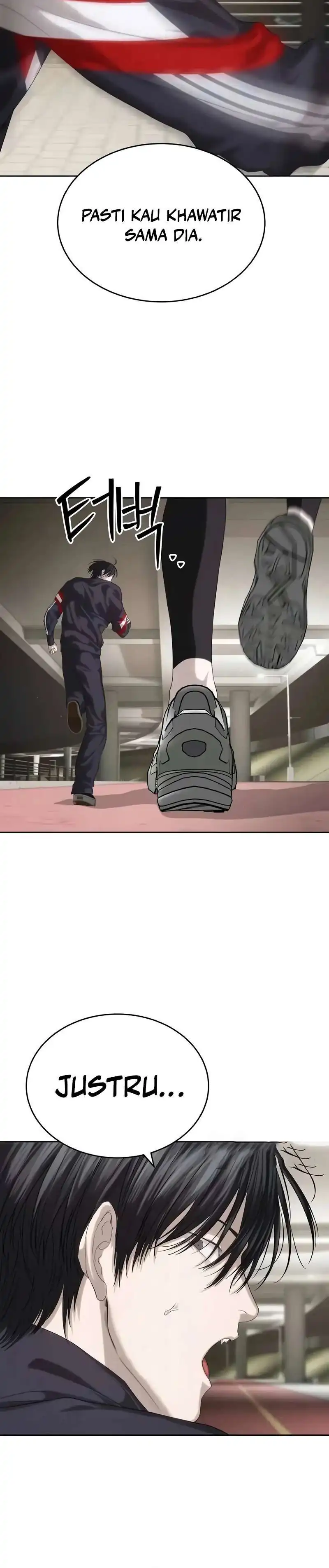 Baca Special Civil Servant - Chapter 57 halaman 11