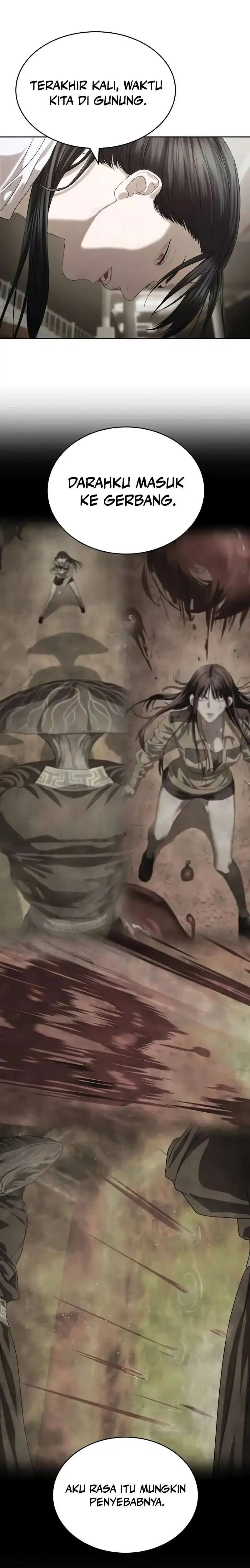 Baca Special Civil Servant - Chapter 57 halaman 14