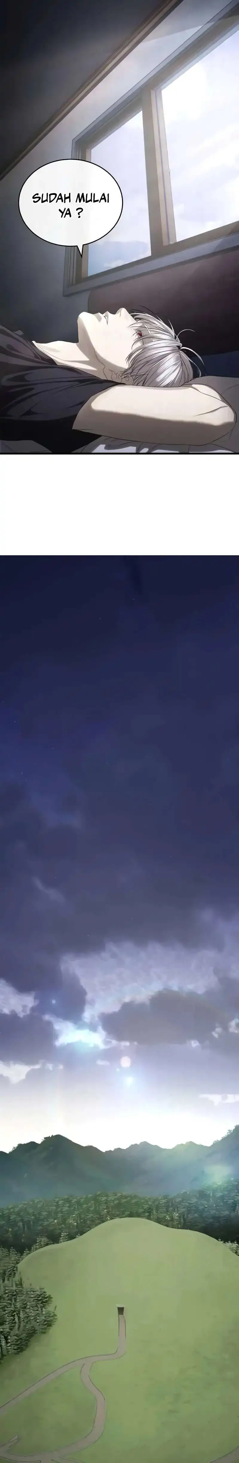 Baca Special Civil Servant - Chapter 57 halaman 19