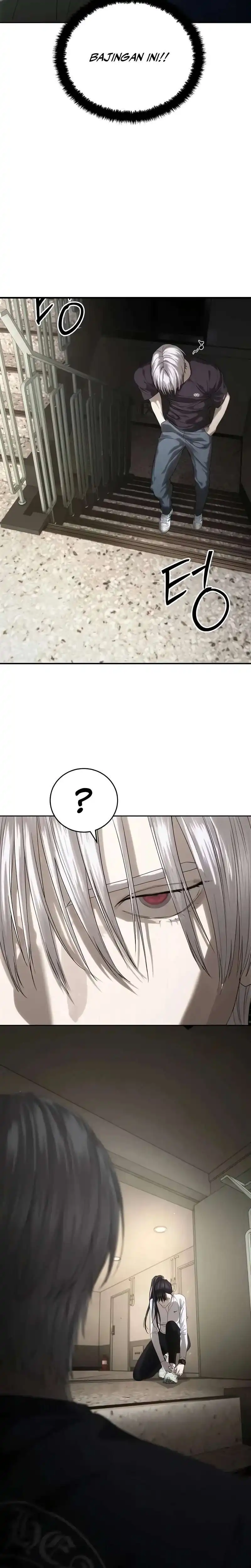 Baca Special Civil Servant - Chapter 57 halaman 2