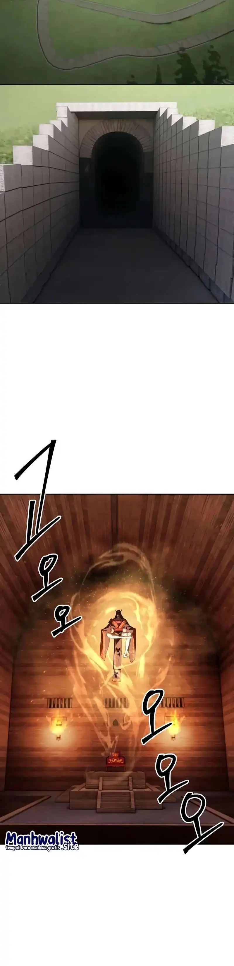 Baca Special Civil Servant - Chapter 57 halaman 20