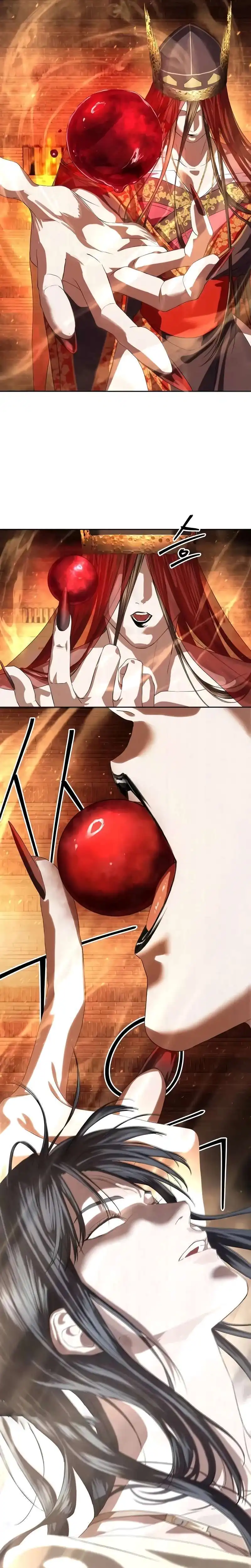 Baca Special Civil Servant - Chapter 57 halaman 22