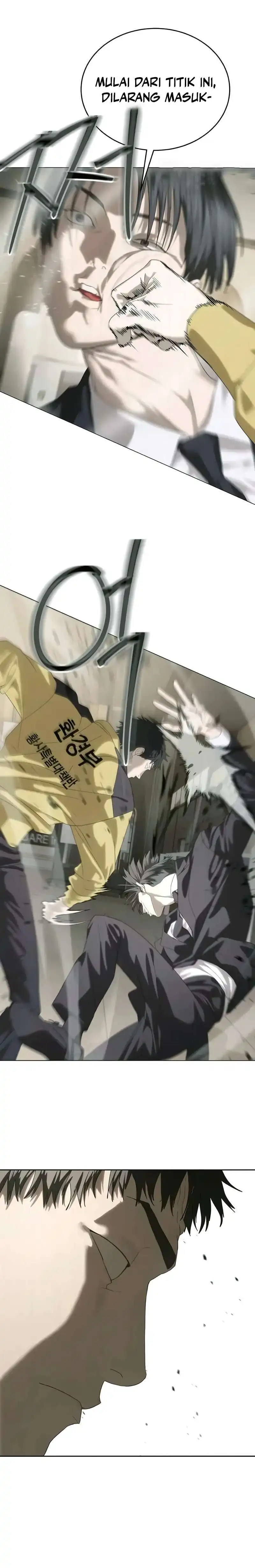 Baca Special Civil Servant - Chapter 57 halaman 28