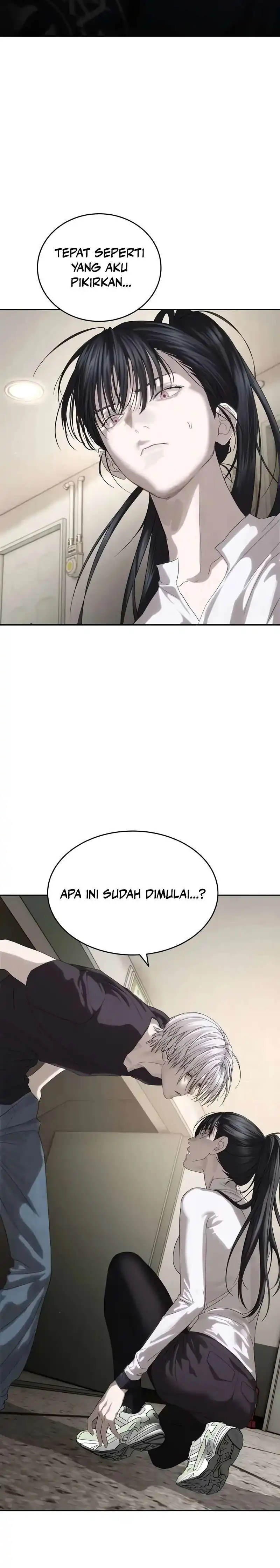Baca Special Civil Servant - Chapter 57 halaman 3