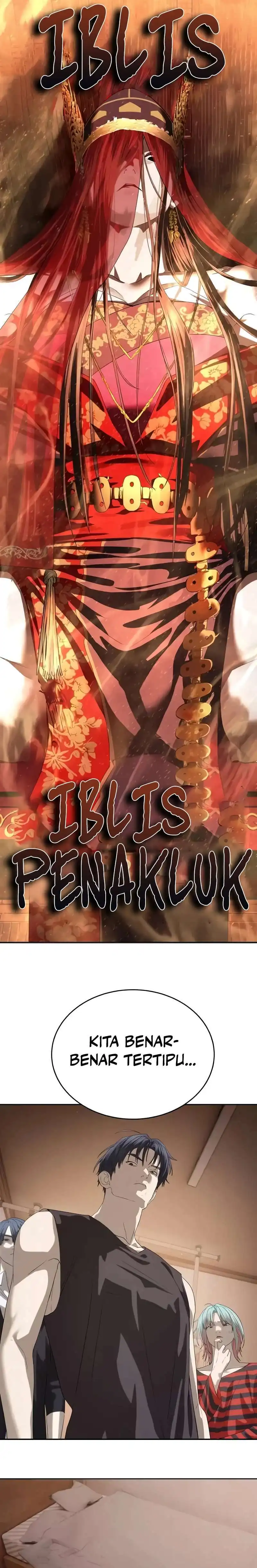 Baca Special Civil Servant - Chapter 57 halaman 36