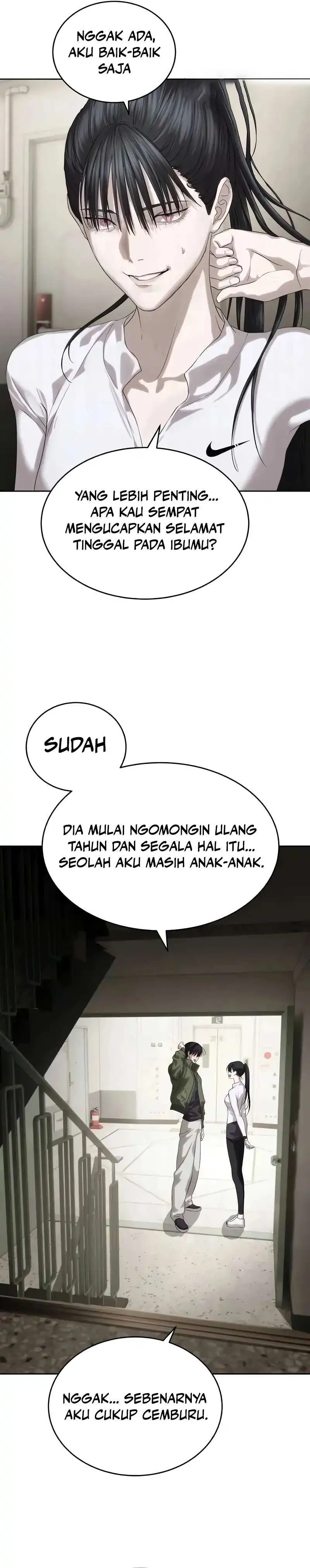 Baca Special Civil Servant - Chapter 57 halaman 6