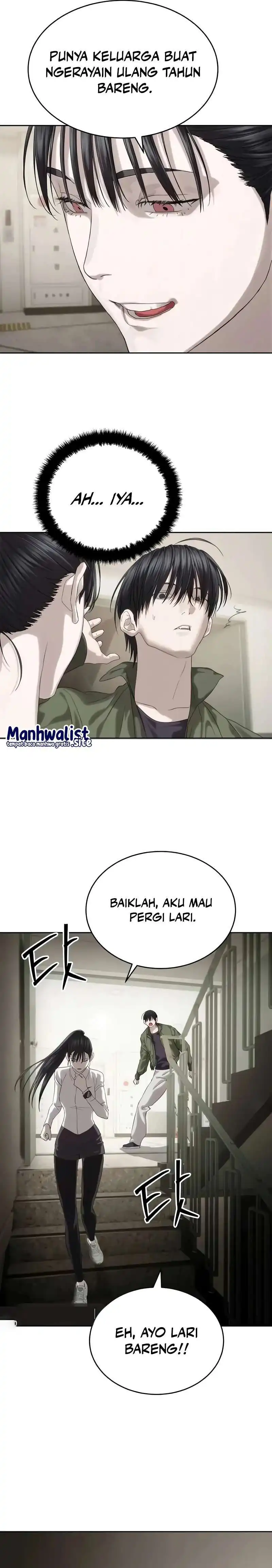 Baca Special Civil Servant - Chapter 57 halaman 7