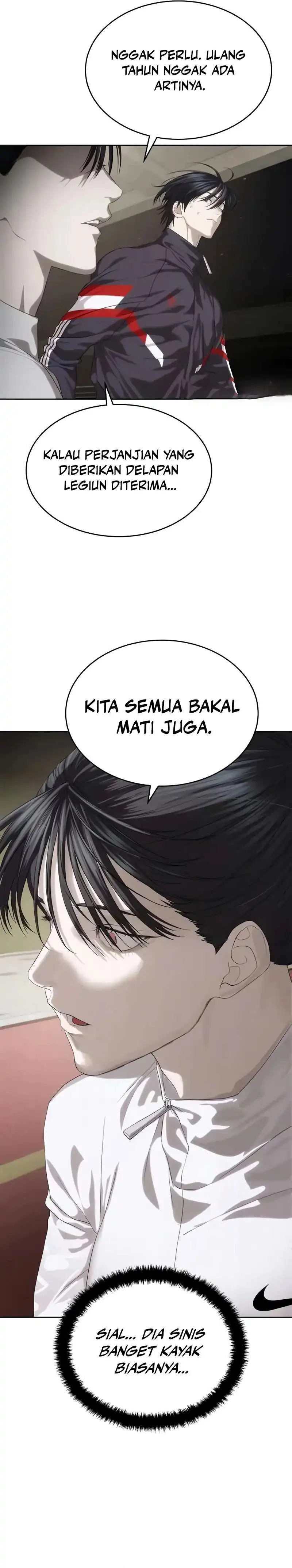Baca Special Civil Servant - Chapter 57 halaman 9