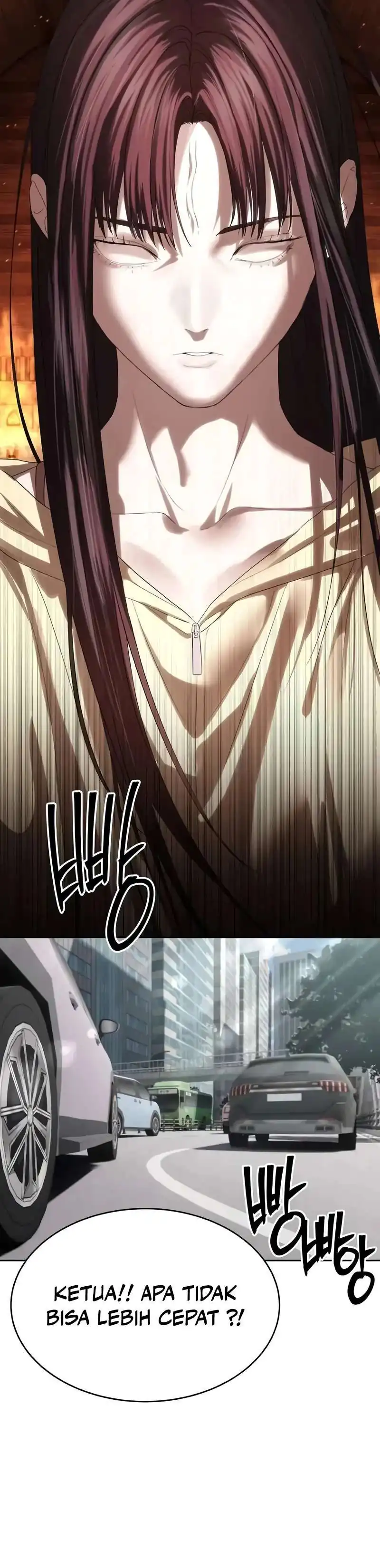 Baca Special Civil Servant - Chapter 58 halaman 10