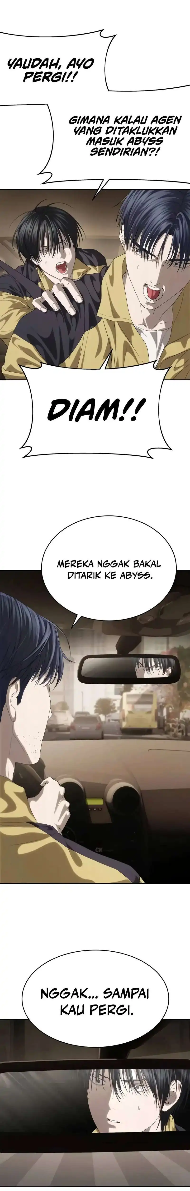 Baca Special Civil Servant - Chapter 58 halaman 15