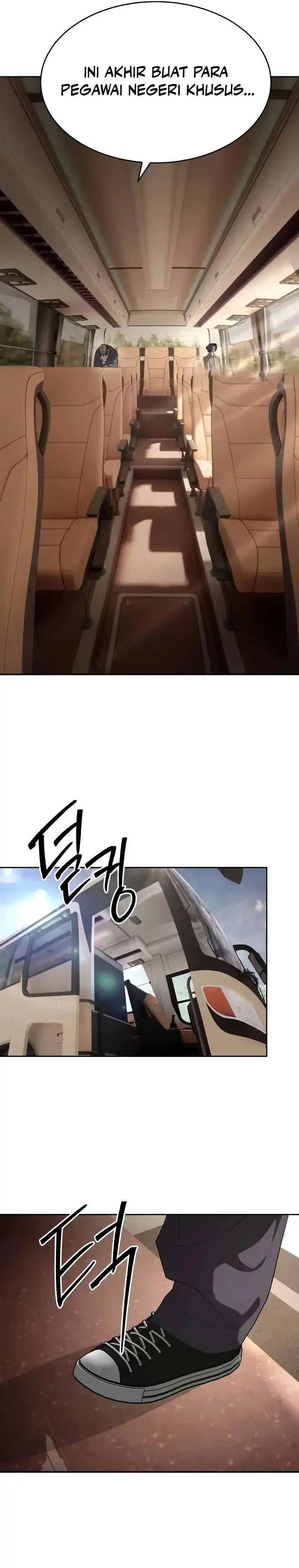 Baca Special Civil Servant - Chapter 58 halaman 24