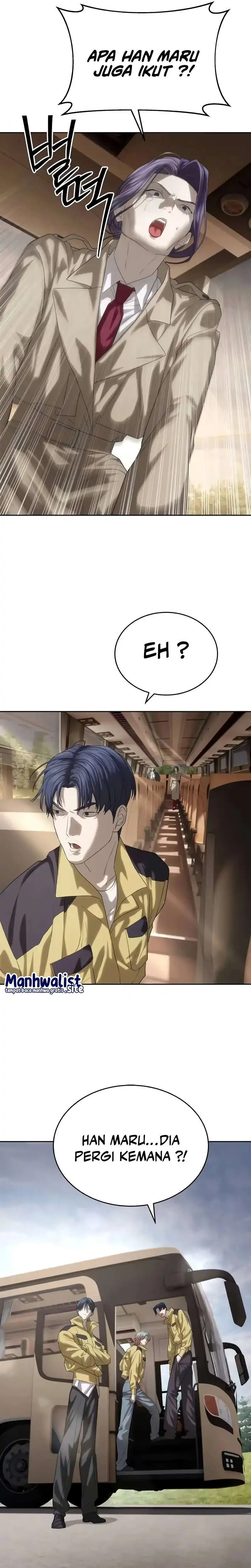 Baca Special Civil Servant - Chapter 58 halaman 26