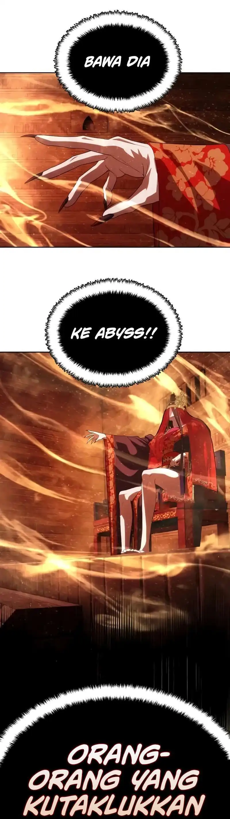 Baca Special Civil Servant - Chapter 58 halaman 33