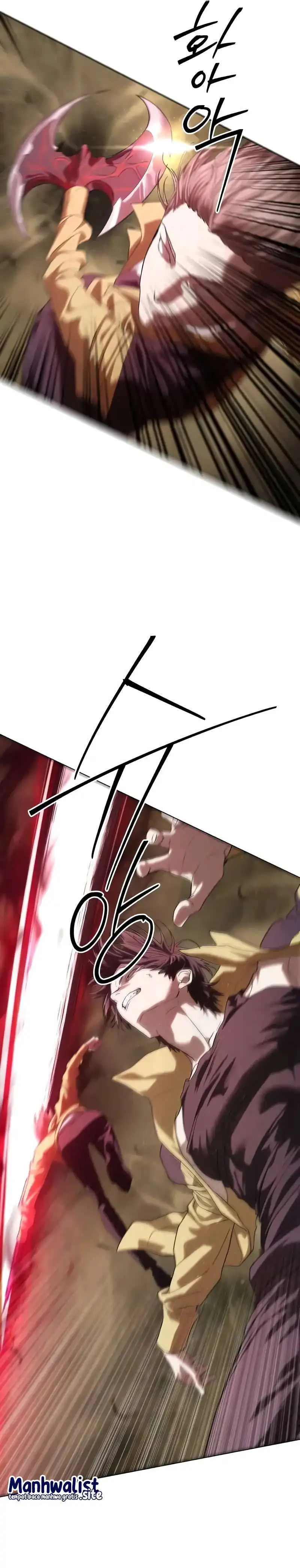 Baca Special Civil Servant - Chapter 58 halaman 36