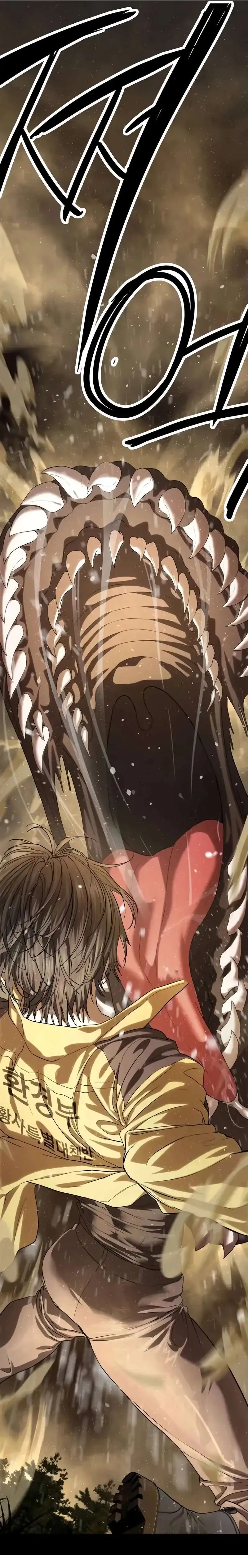 Baca Special Civil Servant - Chapter 58 halaman 38