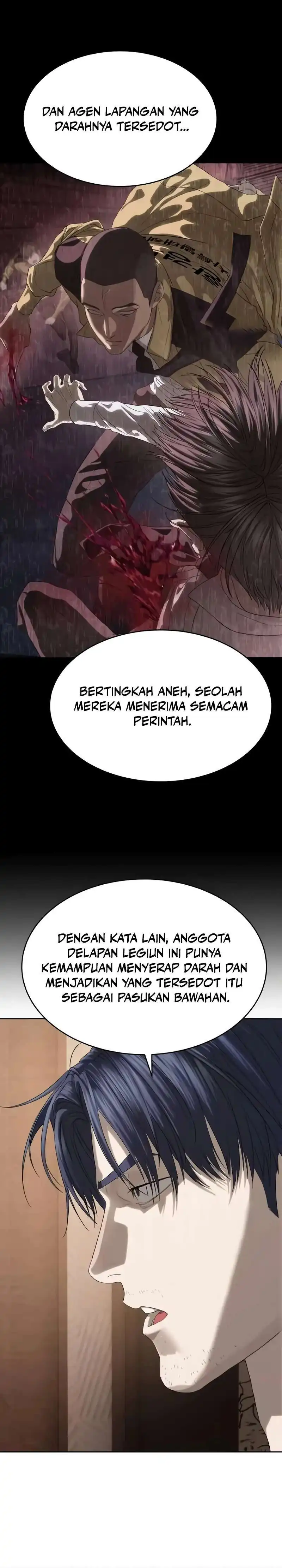 Baca Special Civil Servant - Chapter 58 halaman 5
