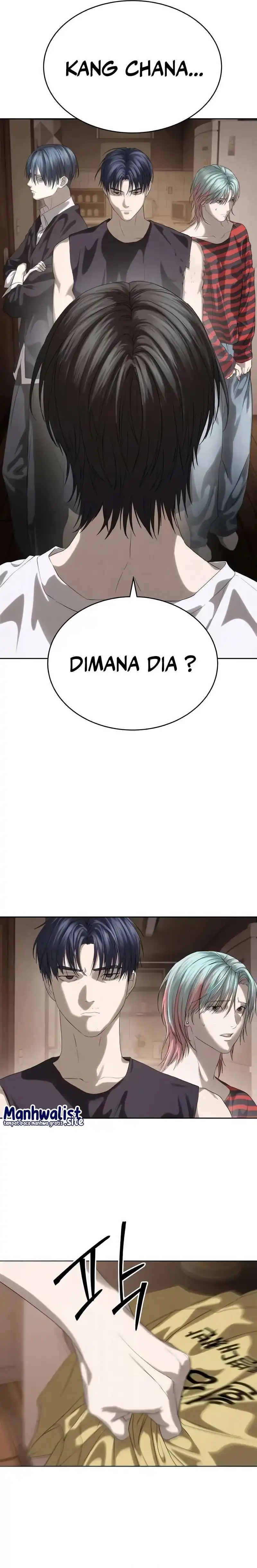 Baca Special Civil Servant - Chapter 58 halaman 7