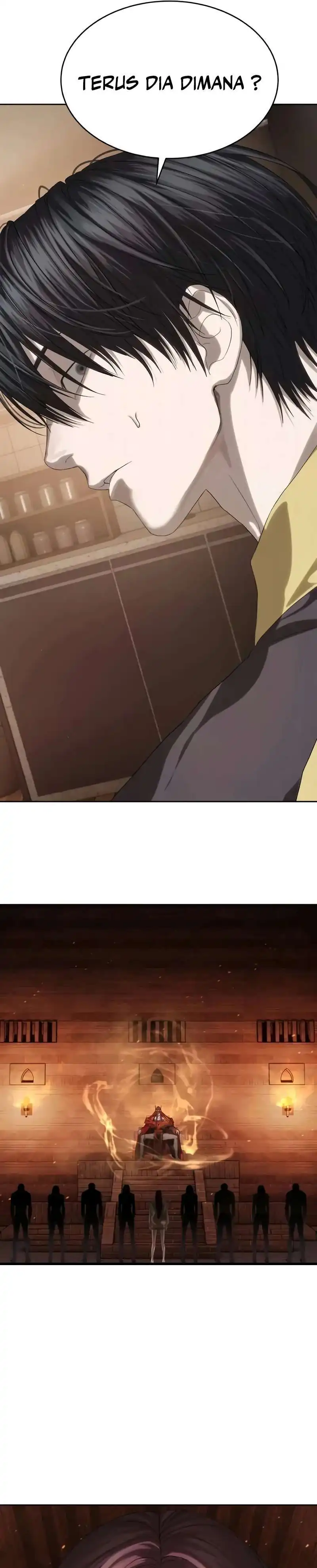 Baca Special Civil Servant - Chapter 58 halaman 9
