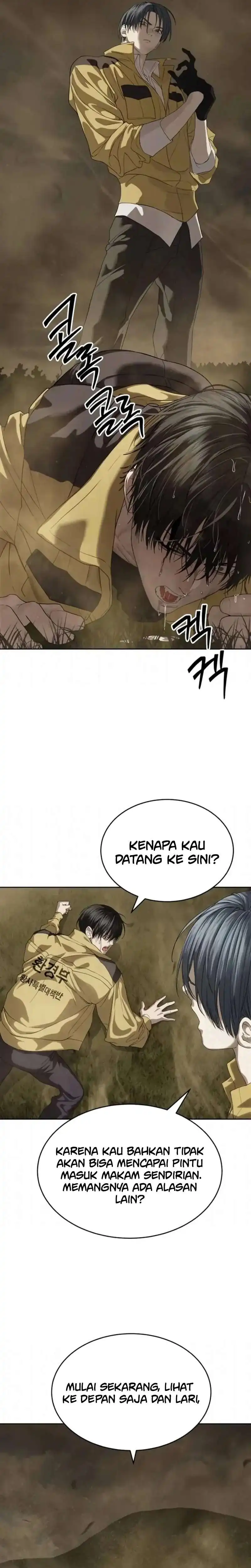 Baca Special Civil Servant - Chapter 59 halaman 10