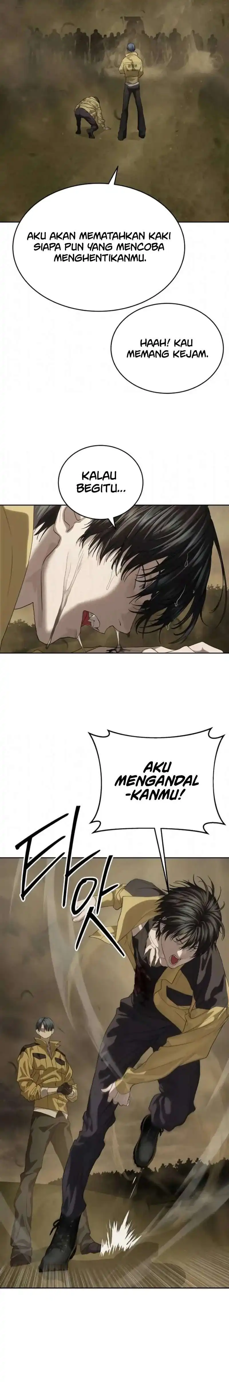 Baca Special Civil Servant - Chapter 59 halaman 11