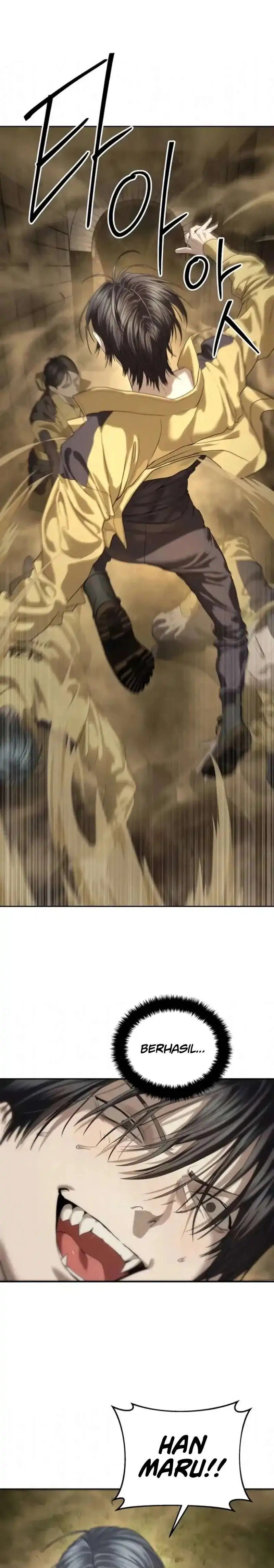 Baca Special Civil Servant - Chapter 59 halaman 14