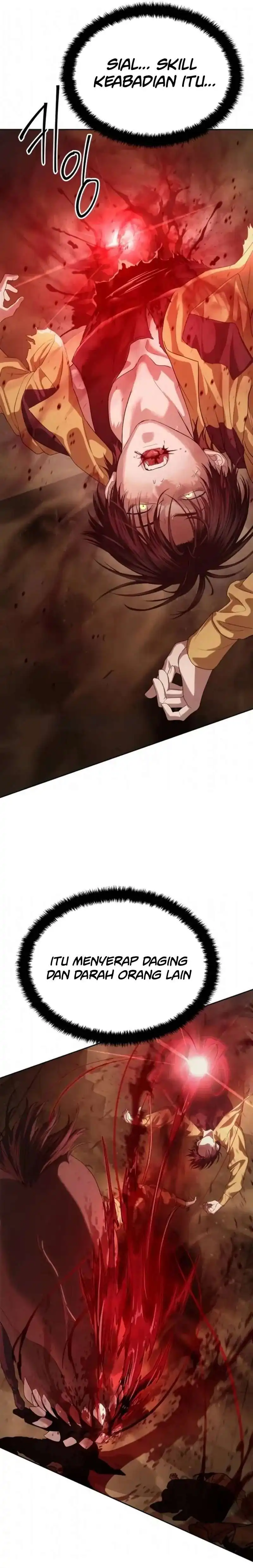 Baca Special Civil Servant - Chapter 59 halaman 17