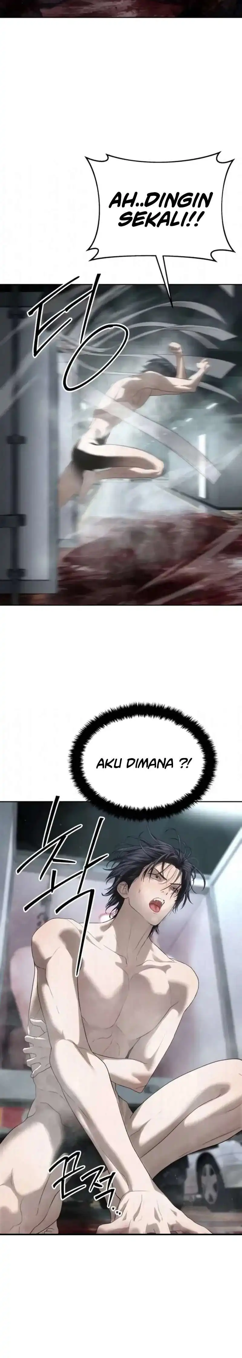 Baca Special Civil Servant - Chapter 59 halaman 20