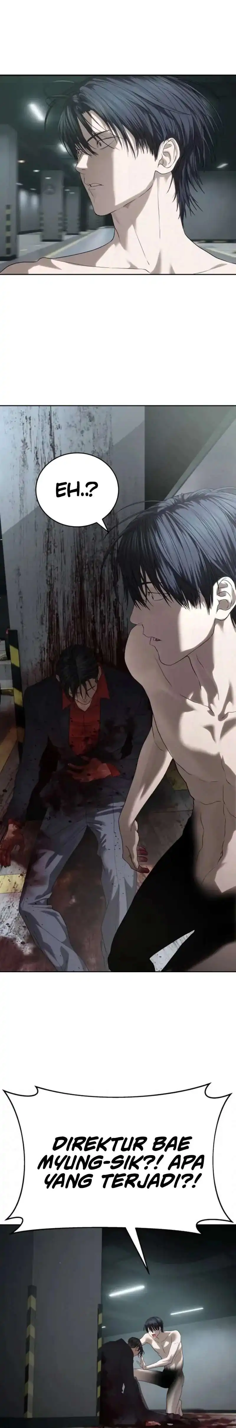 Baca Special Civil Servant - Chapter 59 halaman 22