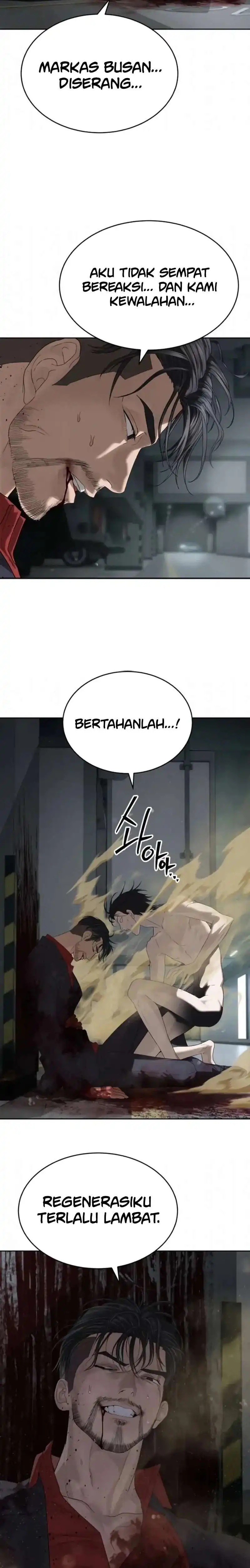 Baca Special Civil Servant - Chapter 59 halaman 23