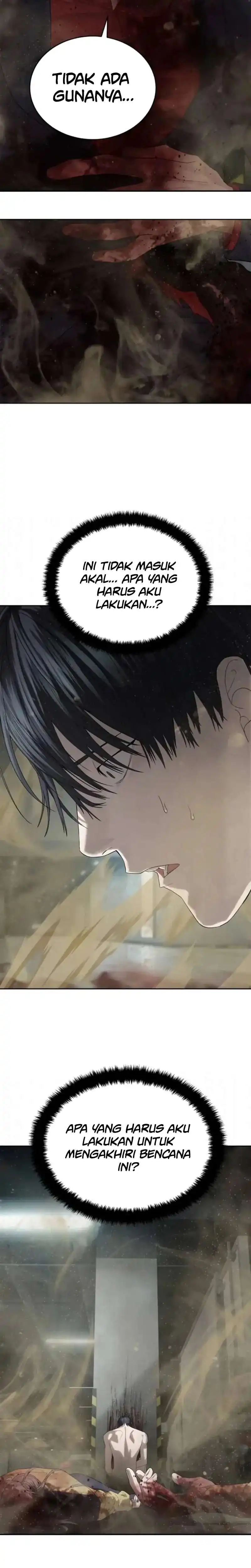 Baca Special Civil Servant - Chapter 59 halaman 24