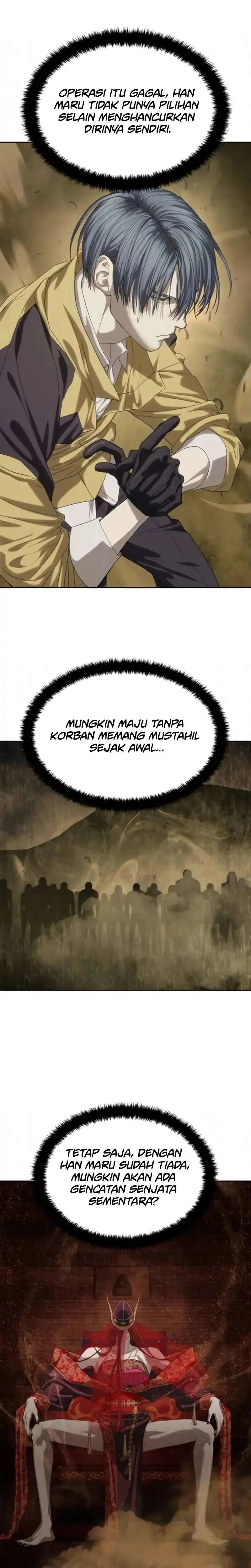 Baca Special Civil Servant - Chapter 59 halaman 25