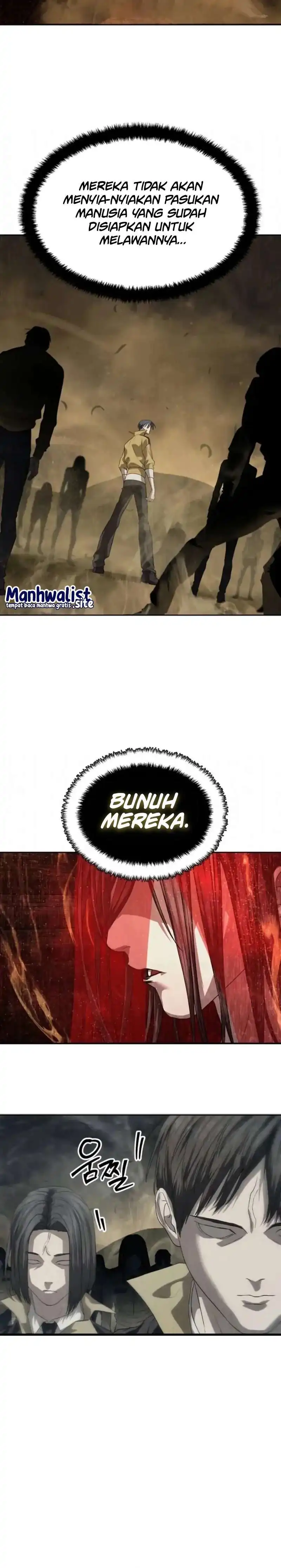 Baca Special Civil Servant - Chapter 59 halaman 26