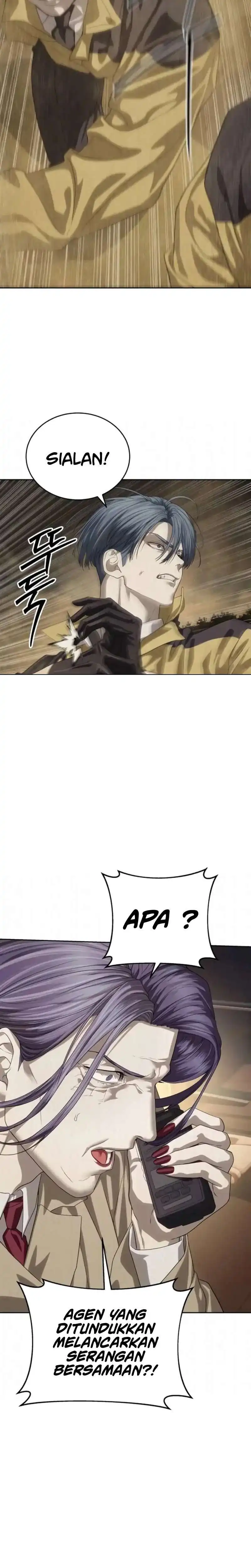 Baca Special Civil Servant - Chapter 59 halaman 28