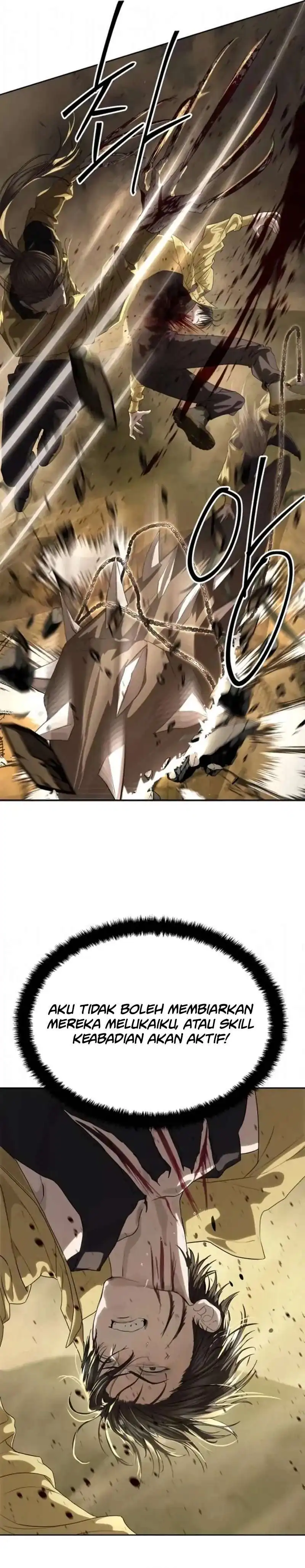 Baca Special Civil Servant - Chapter 59 halaman 3